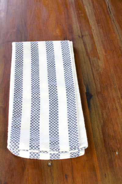 Kitchen Stripe Towels