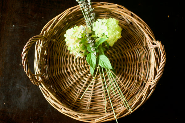 Sutton Willow Trays