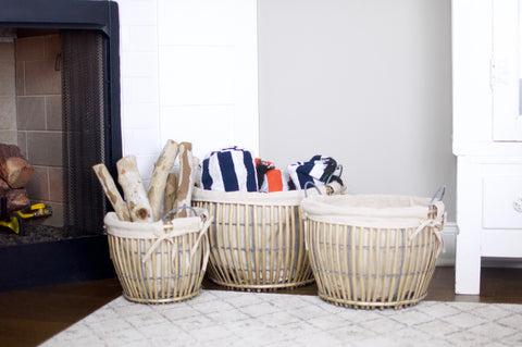 Willow Basket