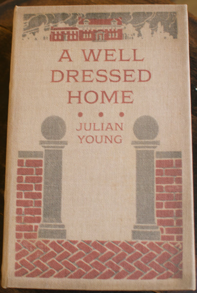 Book Storage Stack