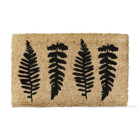 Fern Coir Mat