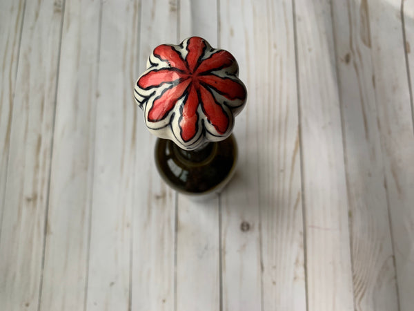 Bottle Stopper