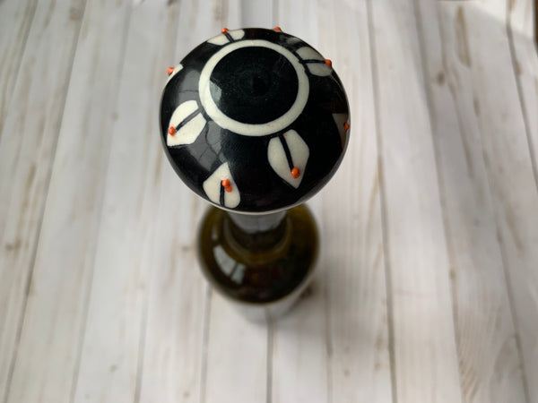 Bottle Stopper