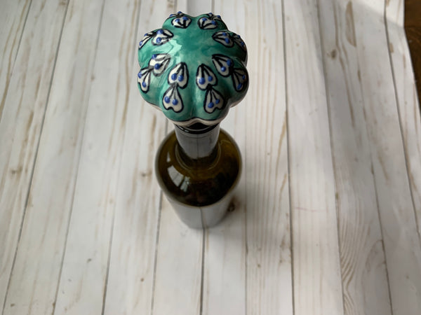Bottle Stopper