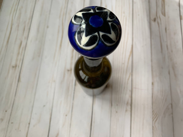 Bottle Stopper