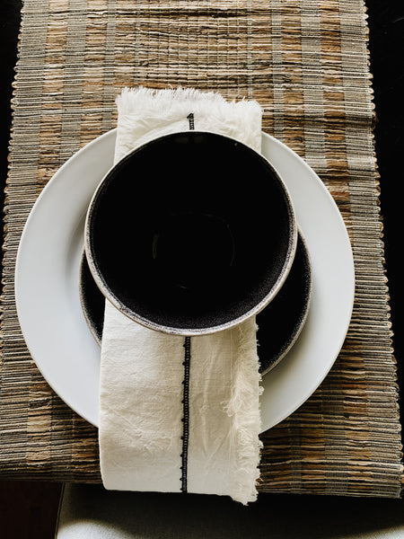 Woven Table Runner