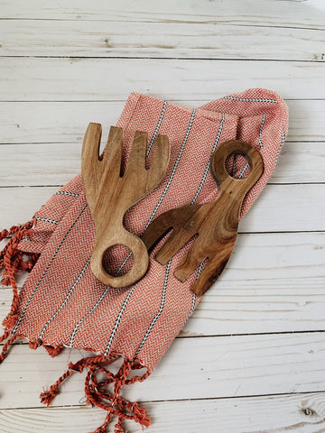 Salad Servers