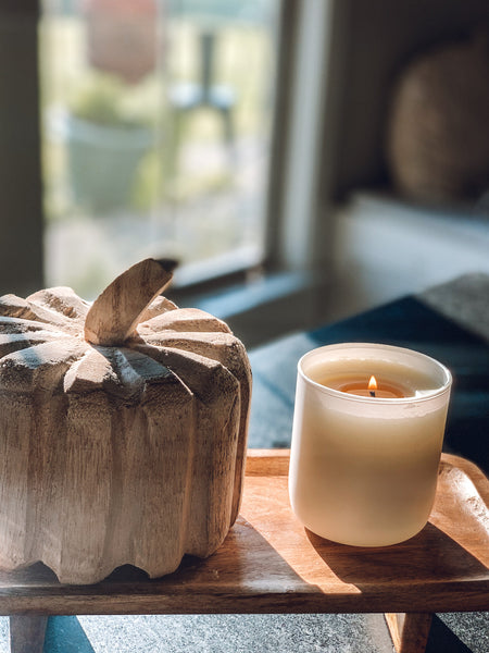 Farmhouse Cider Candle
