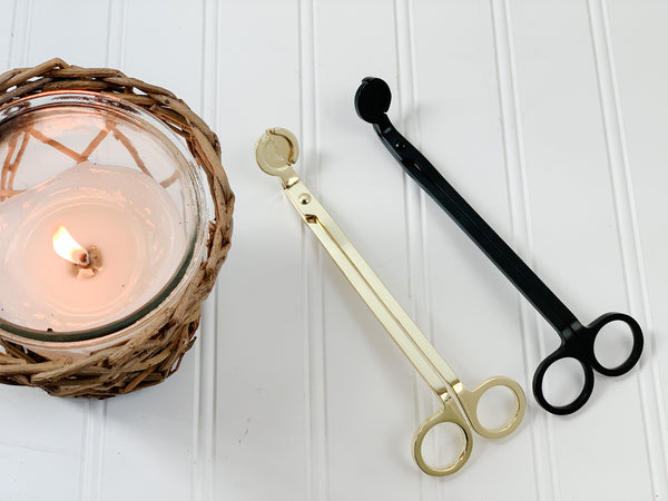 Candle Wick Trimmer