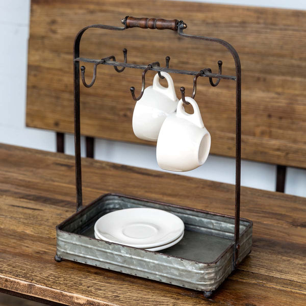 Kitchen Counter Caddy