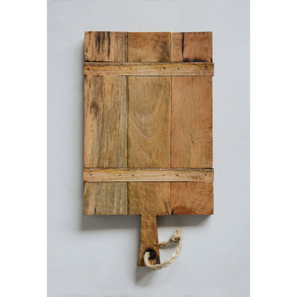Mango Wood Cutting Board