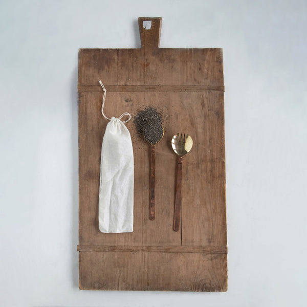 Mango Wood Cutting Board