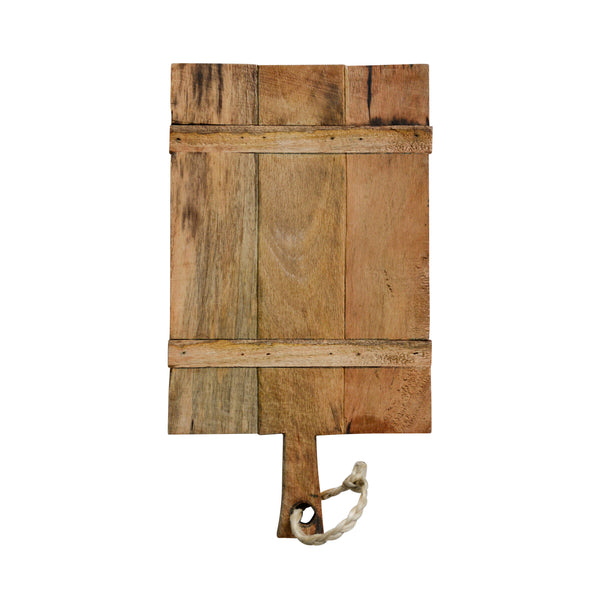 Mango Wood Cutting Board
