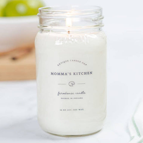 Momma's Kitchen Candle