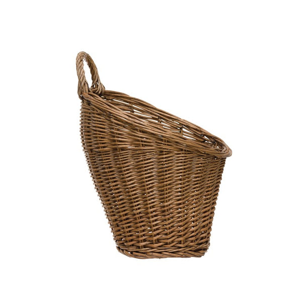 Rattan Wall Basket