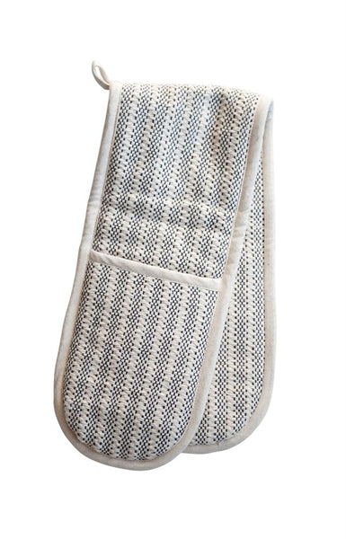 Gladys Double Oven Mitt