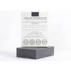Activated Charcoal Facial And Body Bar Soap