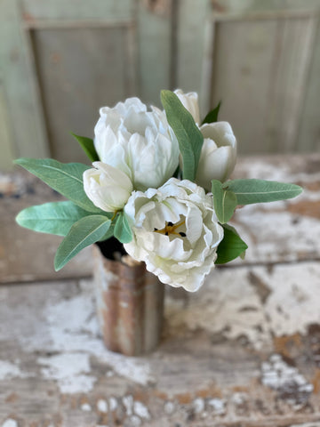 Grand Opening Tulips